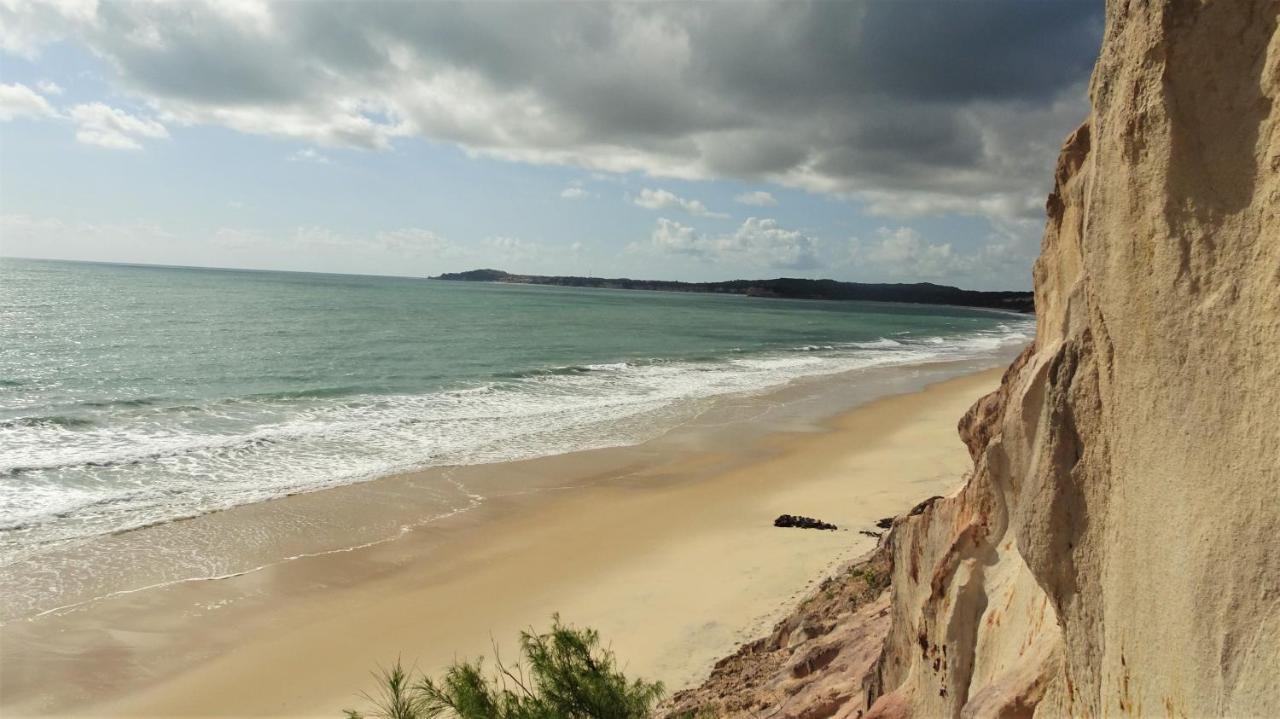 Pousada Cacimbinha - ePipa Hotéis Tibaú do Sul Esterno foto