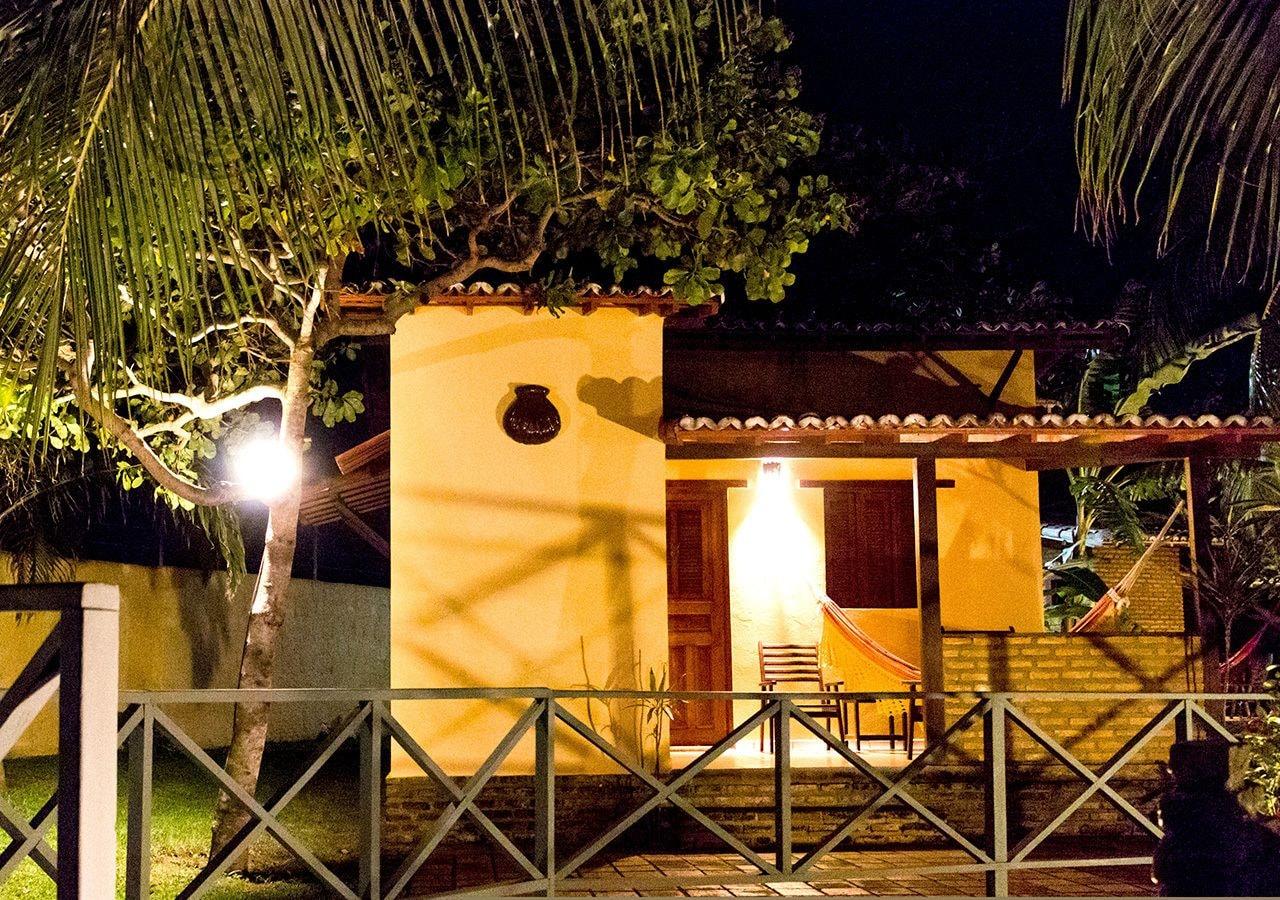 Pousada Cacimbinha - ePipa Hotéis Tibaú do Sul Esterno foto