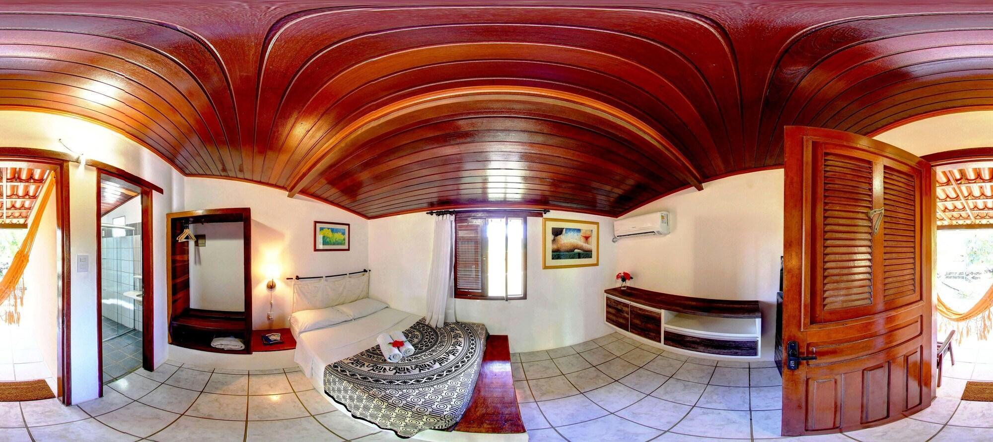 Pousada Cacimbinha - ePipa Hotéis Tibaú do Sul Esterno foto