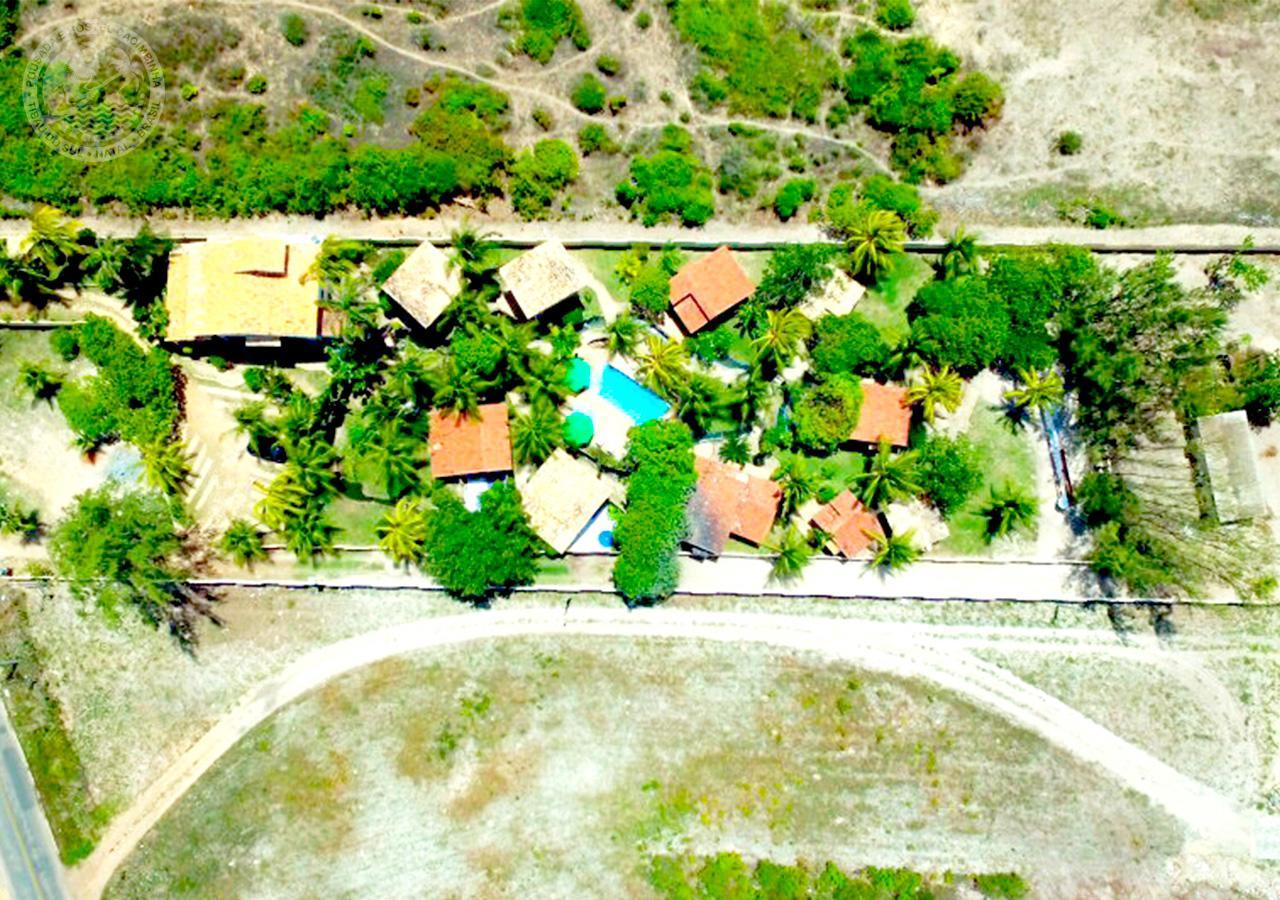 Pousada Cacimbinha - ePipa Hotéis Tibaú do Sul Esterno foto