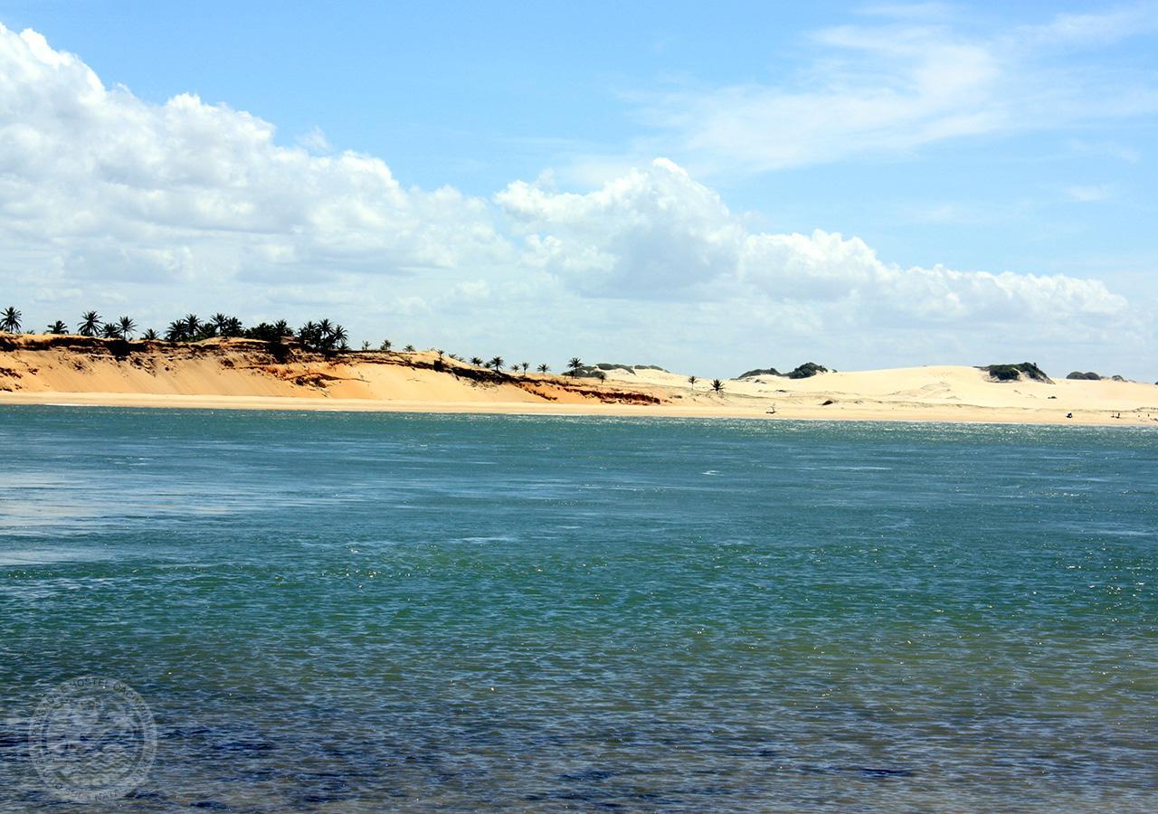 Pousada Cacimbinha - ePipa Hotéis Tibaú do Sul Esterno foto