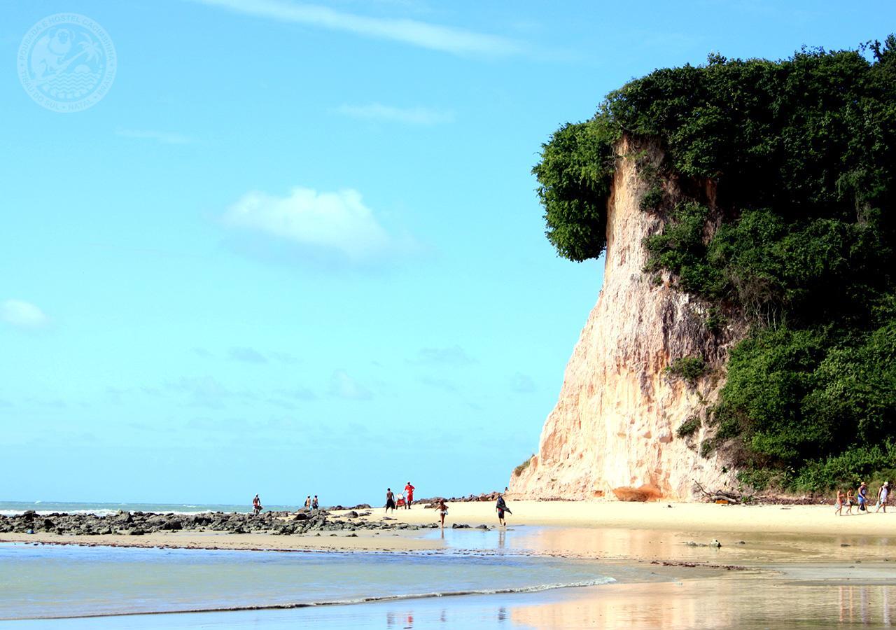 Pousada Cacimbinha - ePipa Hotéis Tibaú do Sul Esterno foto